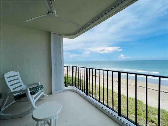 $5,400 | 9400 South Ocean Drive, Unit 604B, Jensen Beach, FL 34957
