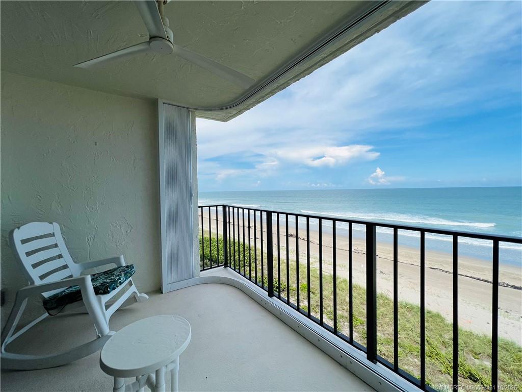 9400 South Ocean Drive, Unit 604B Jensen Beach, FL 34957 - Photo 10 of 29