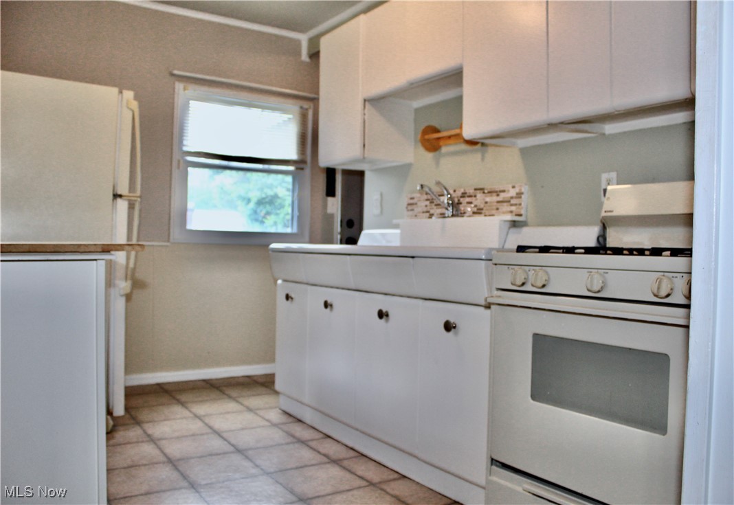 852 Kickapoo Avenue Akron, OH 44305 - Photo 7 of 22 Gallery Image 7