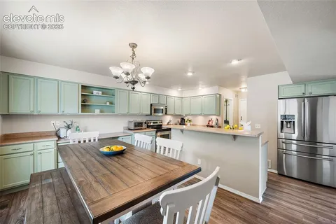 $425,000 | 7865 Fedora Lane, Colorado Springs, CO 80923