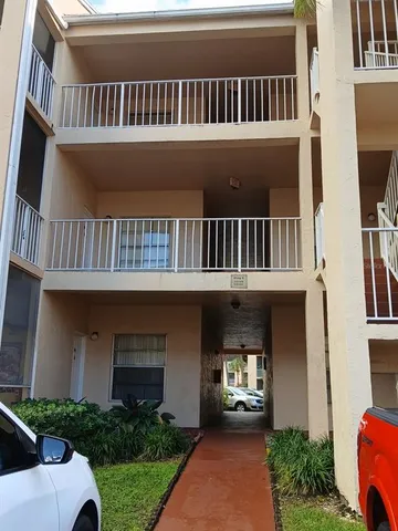 front view of a house with a porch