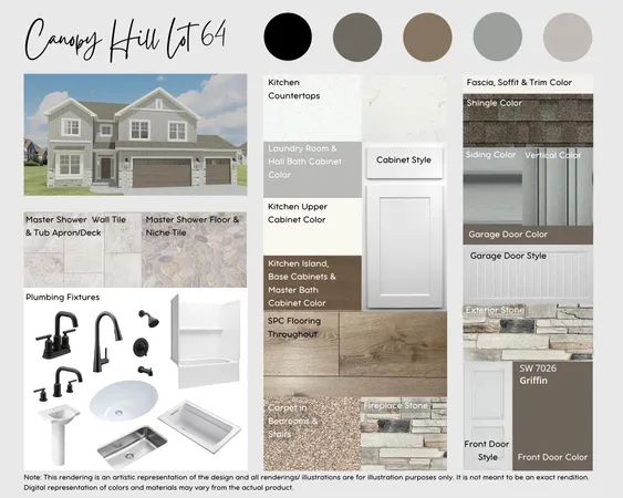 $639,900 | 319 York Street, Unit LT64, Union Grove, WI 53182