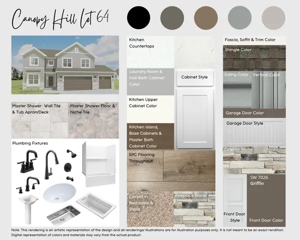 $639,900 | 319 York Street, Unit LT64, Union Grove, WI 53182