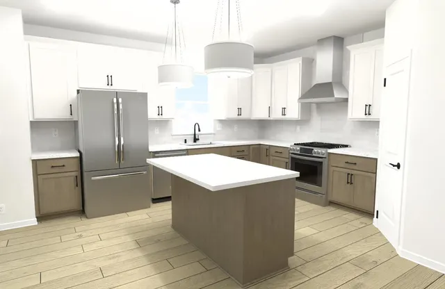 $639,900 | 319 York Street, Unit LT64, Union Grove, WI 53182