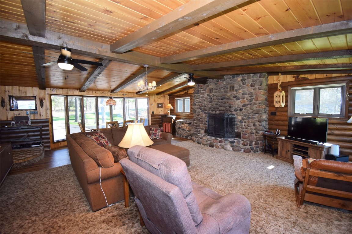 3707 County Road A Webster, WI 54893 - Photo 18 of 60