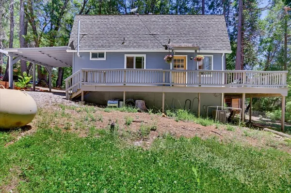 $490,000 | 12002 Snowbourne Drive, Nevada City, CA 95959