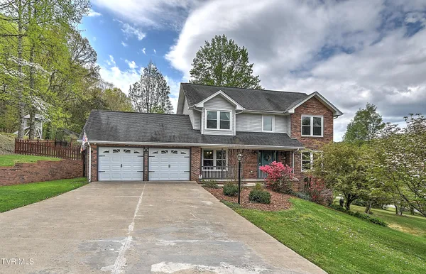 $524,900 | 308 Appleberry Circle, Kingsport, TN 37663