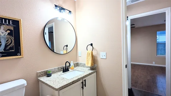 $2,300 | 723 Cypresswood Cove, Spring, TX 77373