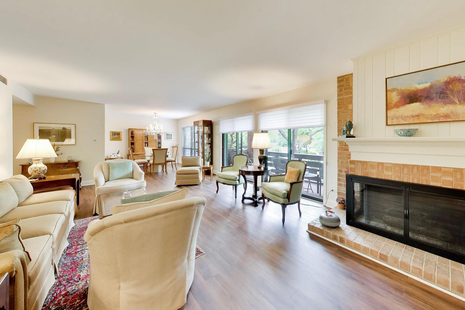 1066 Shermer Road, Unit 20 Northbrook, IL 60062 - Photo 7 of 27