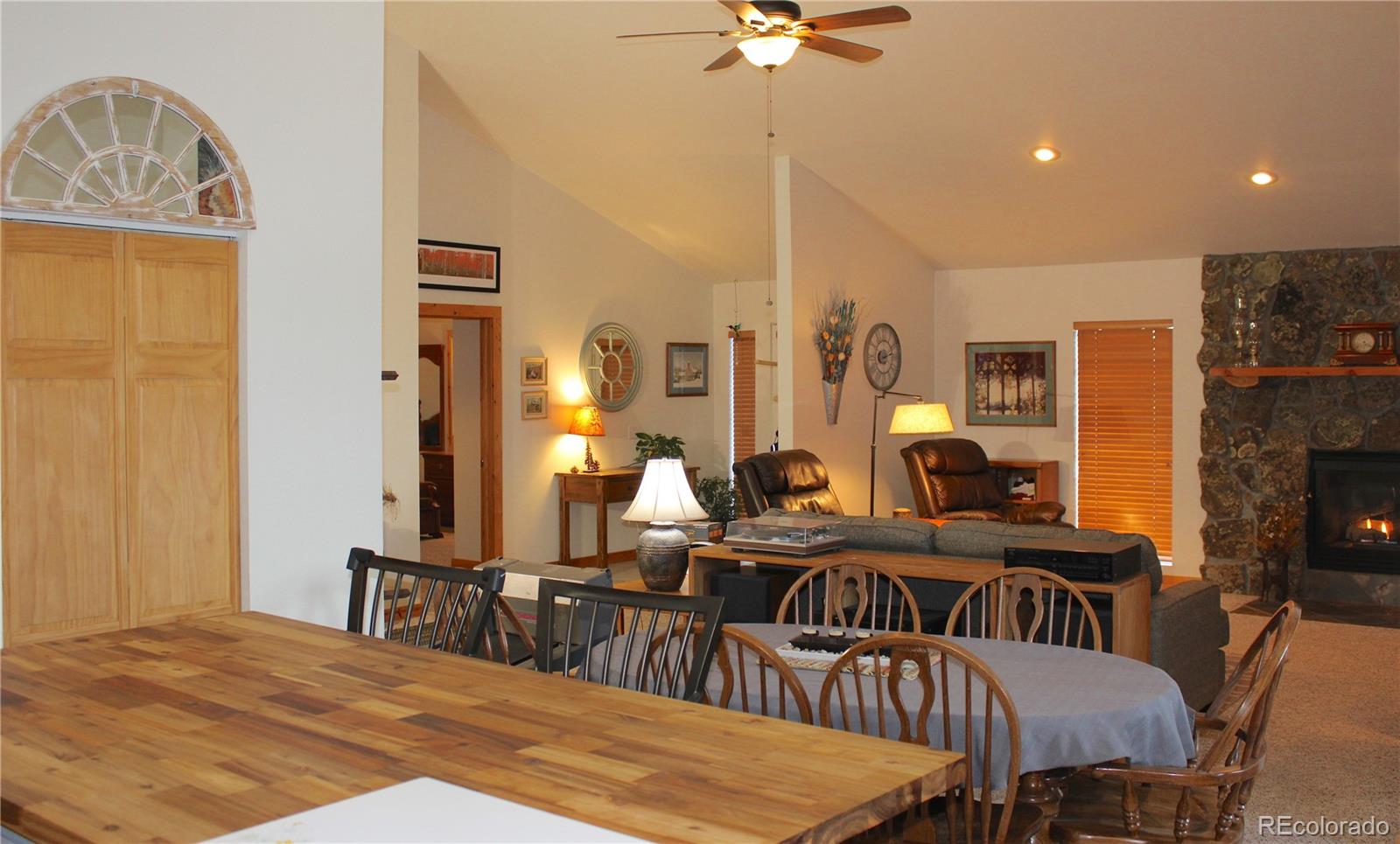 2916 Campfire Road Hartsel, CO 80449 - Photo 23 of 47
