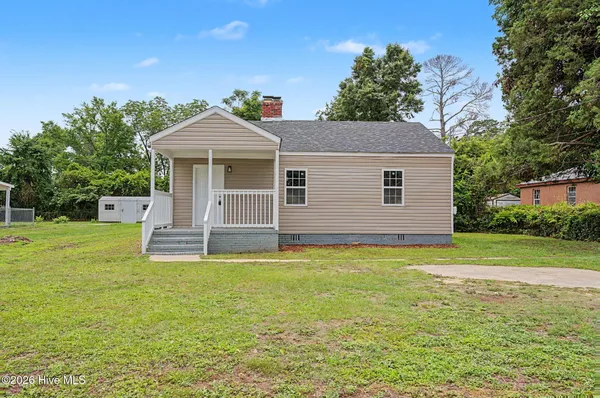 $155,000 | 2020 Shirley Avenue, Augusta, GA 30904