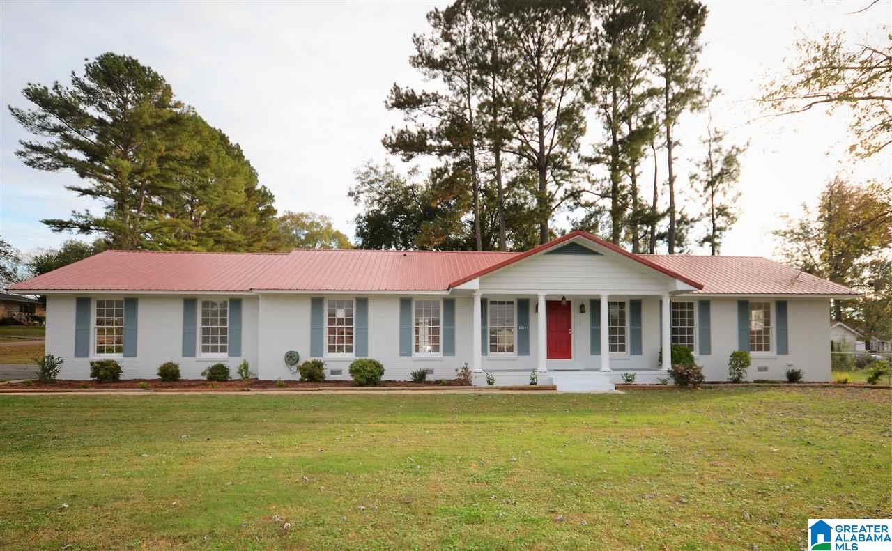2314 Byler Road Moulton, AL 35650 - Photo 2 of 29