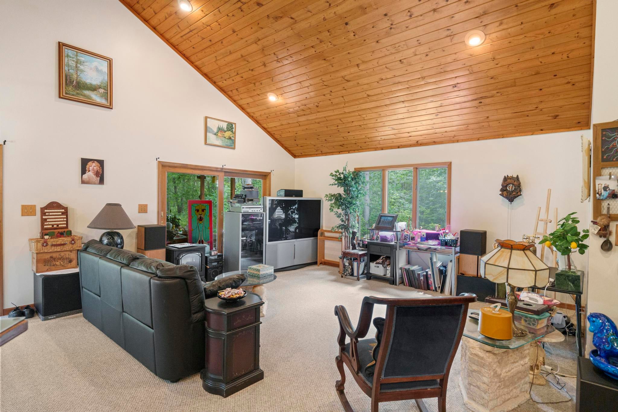 9043 Parke Road Alanson, MI 49706 - Photo 16 of 30 Gallery Image 16