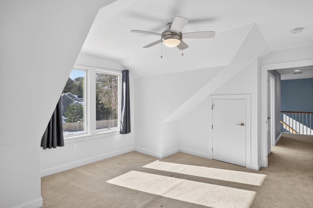 26 Crosswinds Way Falmouth, MA 02536 - Photo 33 of 41 a view of an empty room with a window