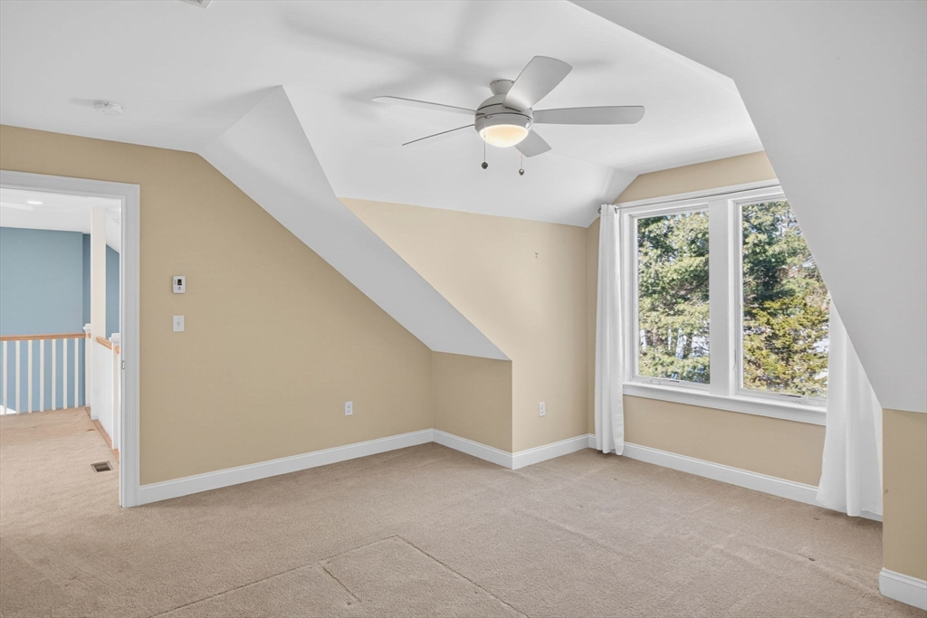26 Crosswinds Way Falmouth, MA 02536 - Photo 35 of 41 a view of an empty room with a window