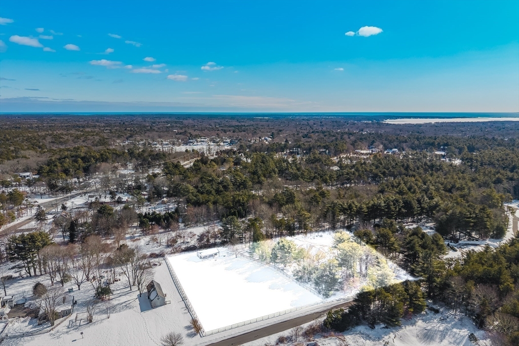26 Crosswinds Way Falmouth, MA 02536 - Photo 8 of 41 a view of a outdoor space with mountain view