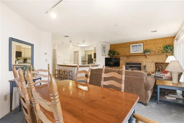$279,900 | 5319 Summit Drive, Hidden Valley, PA 15502