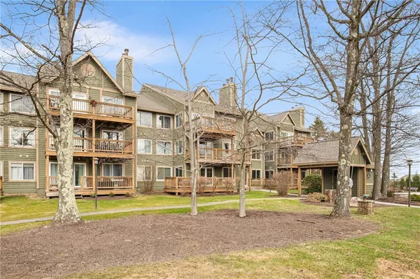 $279,900 | 5319 Summit Drive, Hidden Valley, PA 15502