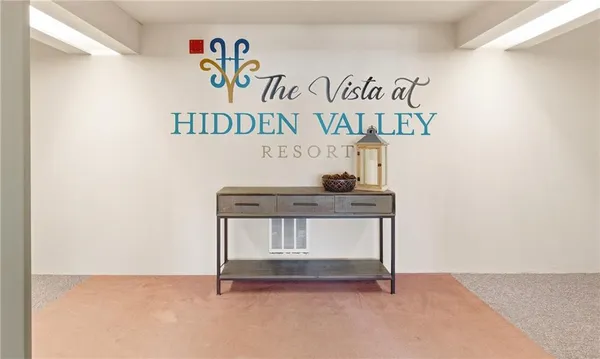$279,900 | 5319 Summit Drive, Hidden Valley, PA 15502