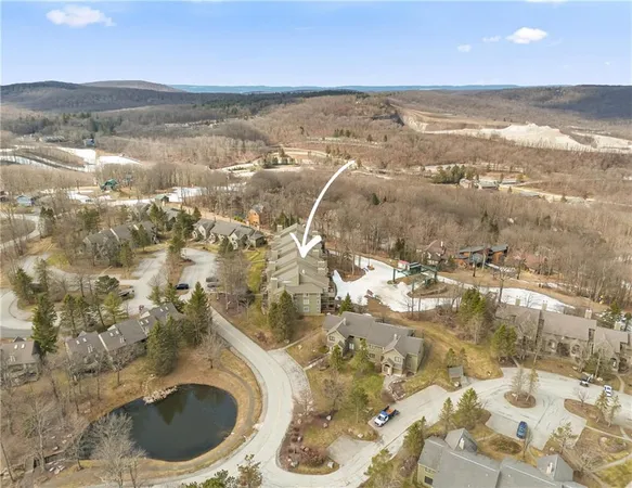 $279,900 | 5319 Summit Drive, Hidden Valley, PA 15502