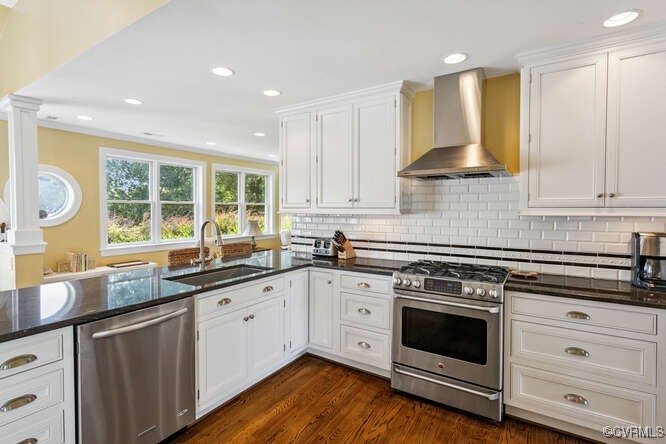 5916 Ware Neck Road Gloucester, VA 23061 - Photo 14 of 50 Gallery Image 14
