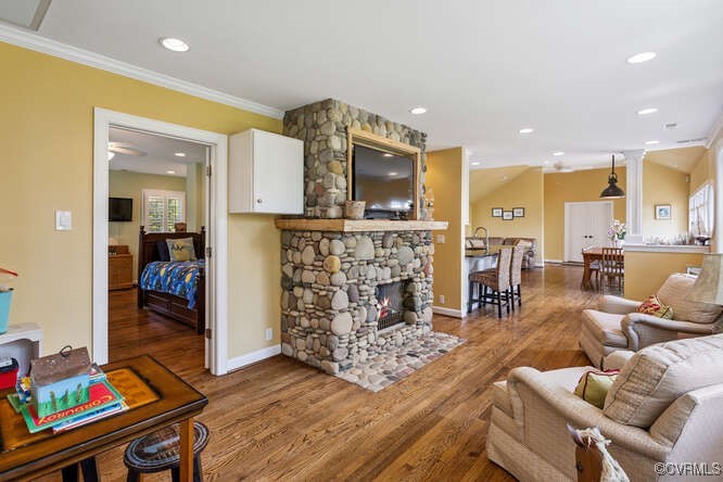 5916 Ware Neck Road Gloucester, VA 23061 - Photo 23 of 50 Gallery Image 23