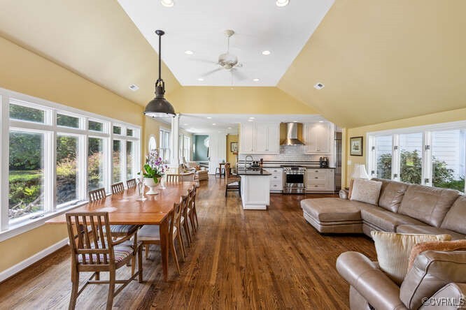 5916 Ware Neck Road Gloucester, VA 23061 - Photo 8 of 50 Gallery Image 8