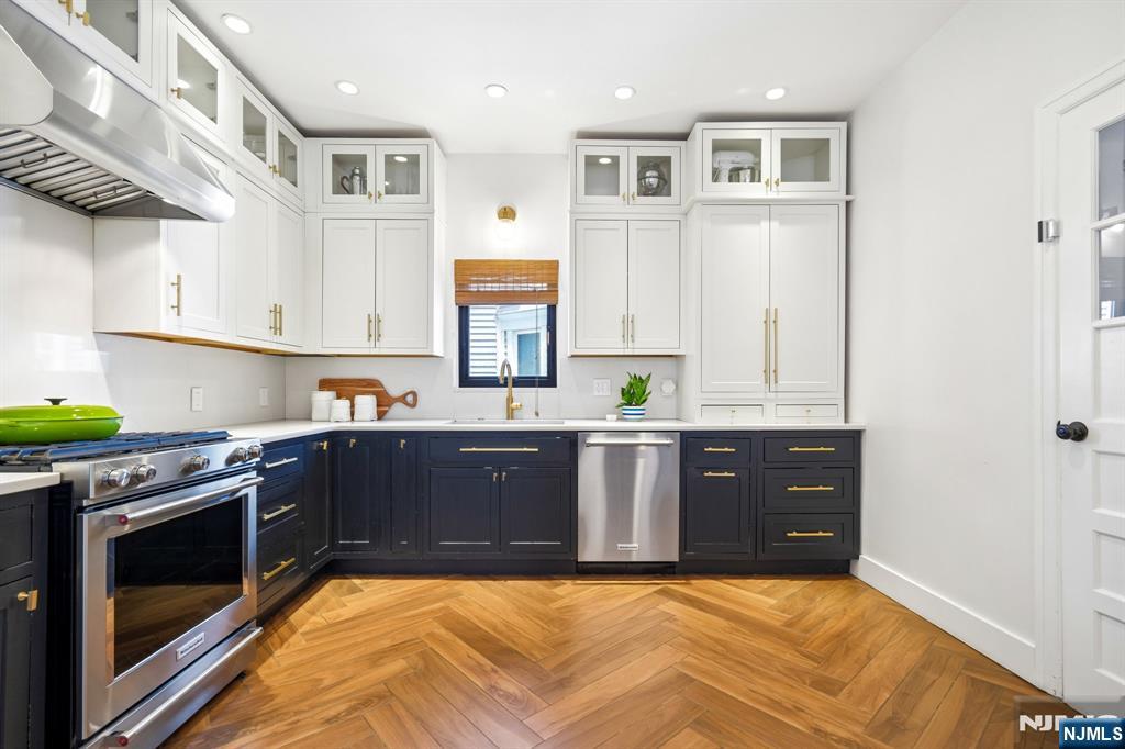 63 Ridge Road Rutherford, NJ 07070 - Photo 17 of 46