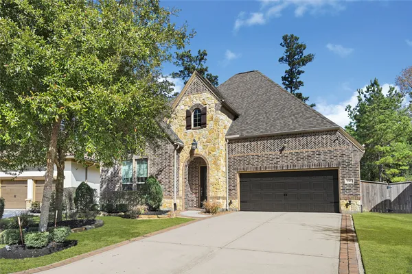$4,500 | 110 Lily Green Court, Conroe, TX 77304