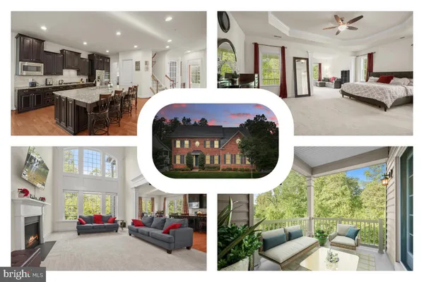 $975,000 | 208 Bottsford Avenue, Upper Marlboro, MD 20774