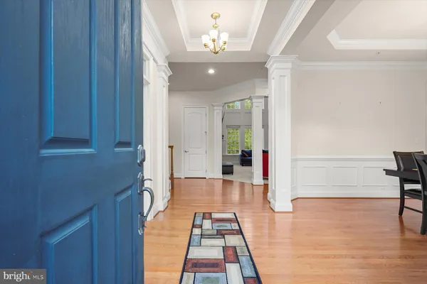 $975,000 | 208 Bottsford Avenue, Upper Marlboro, MD 20774