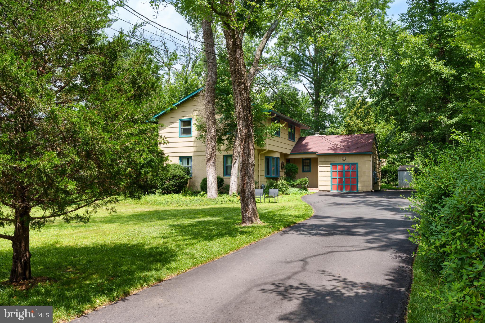 22 Valley Road Princeton, NJ 08540 - Photo 2 of 34 Gallery Image 2
