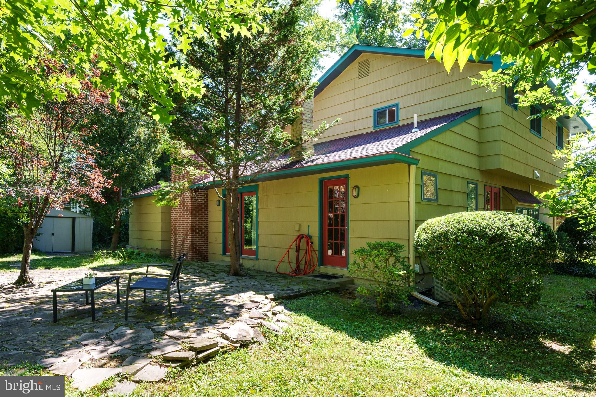 22 Valley Road Princeton, NJ 08540 - Photo 29 of 34 Gallery Image 29