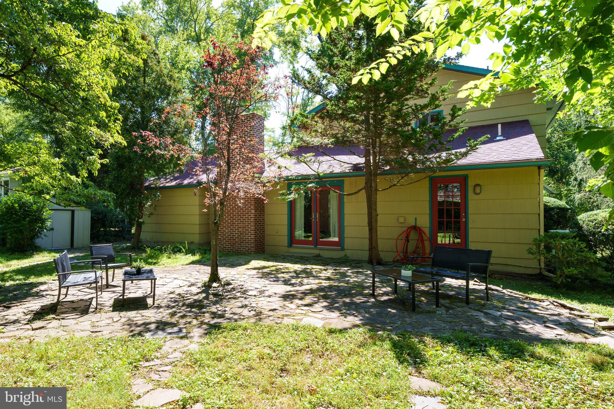 22 Valley Road Princeton, NJ 08540 - Photo 30 of 34 Gallery Image 30
