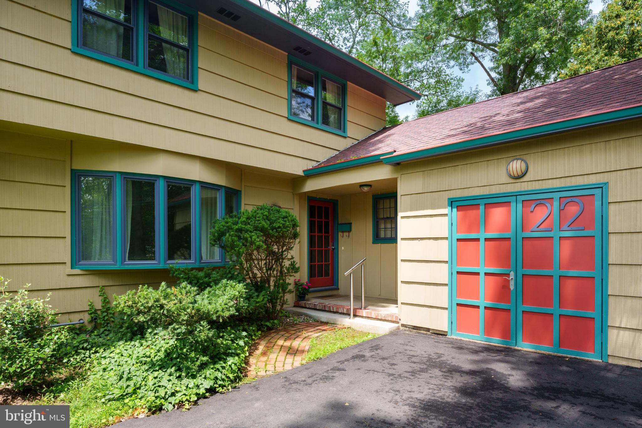 22 Valley Road Princeton, NJ 08540 - Photo 3 of 34 Gallery Image 3