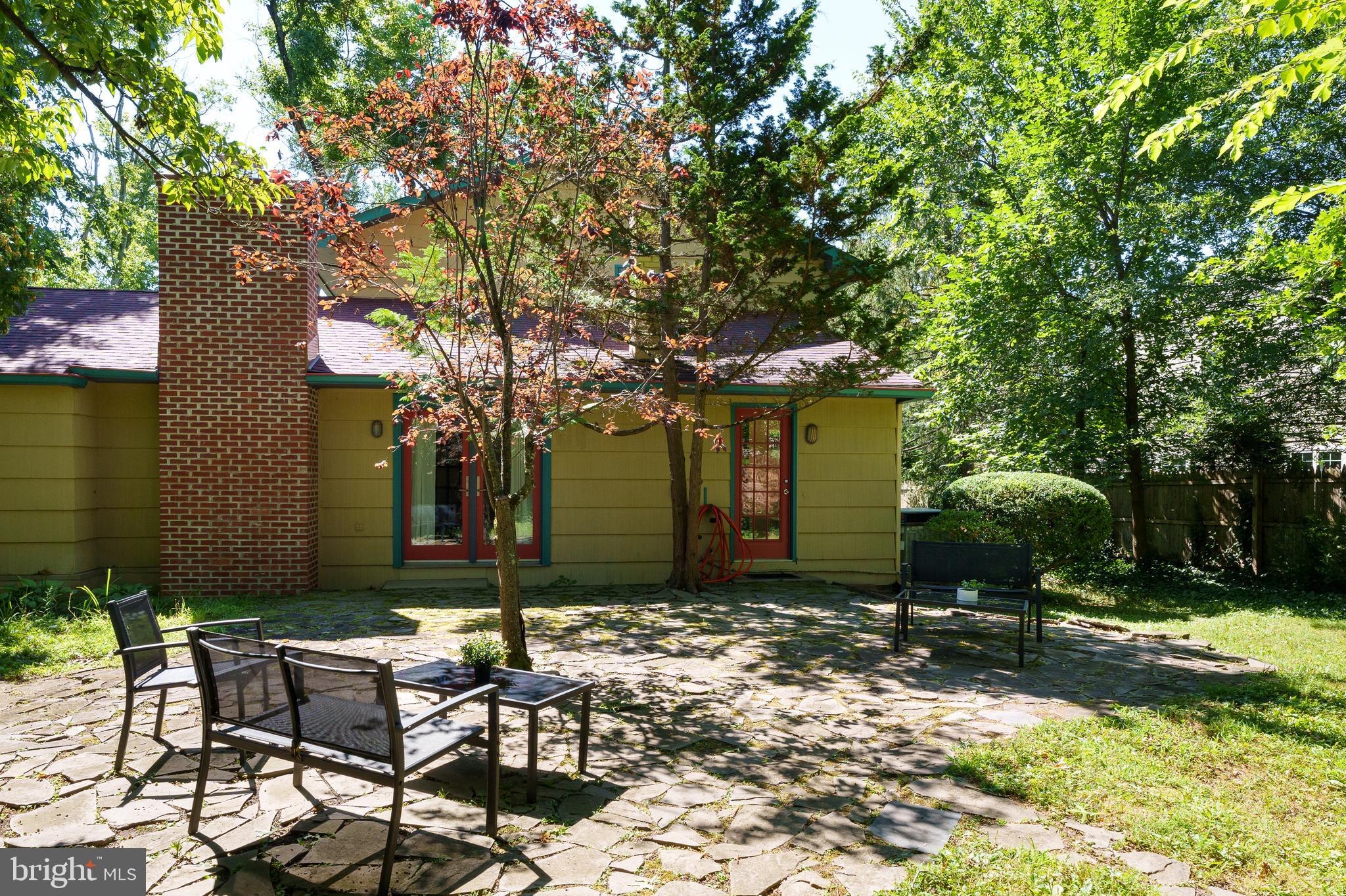 22 Valley Road Princeton, NJ 08540 - Photo 33 of 34 Gallery Image 33