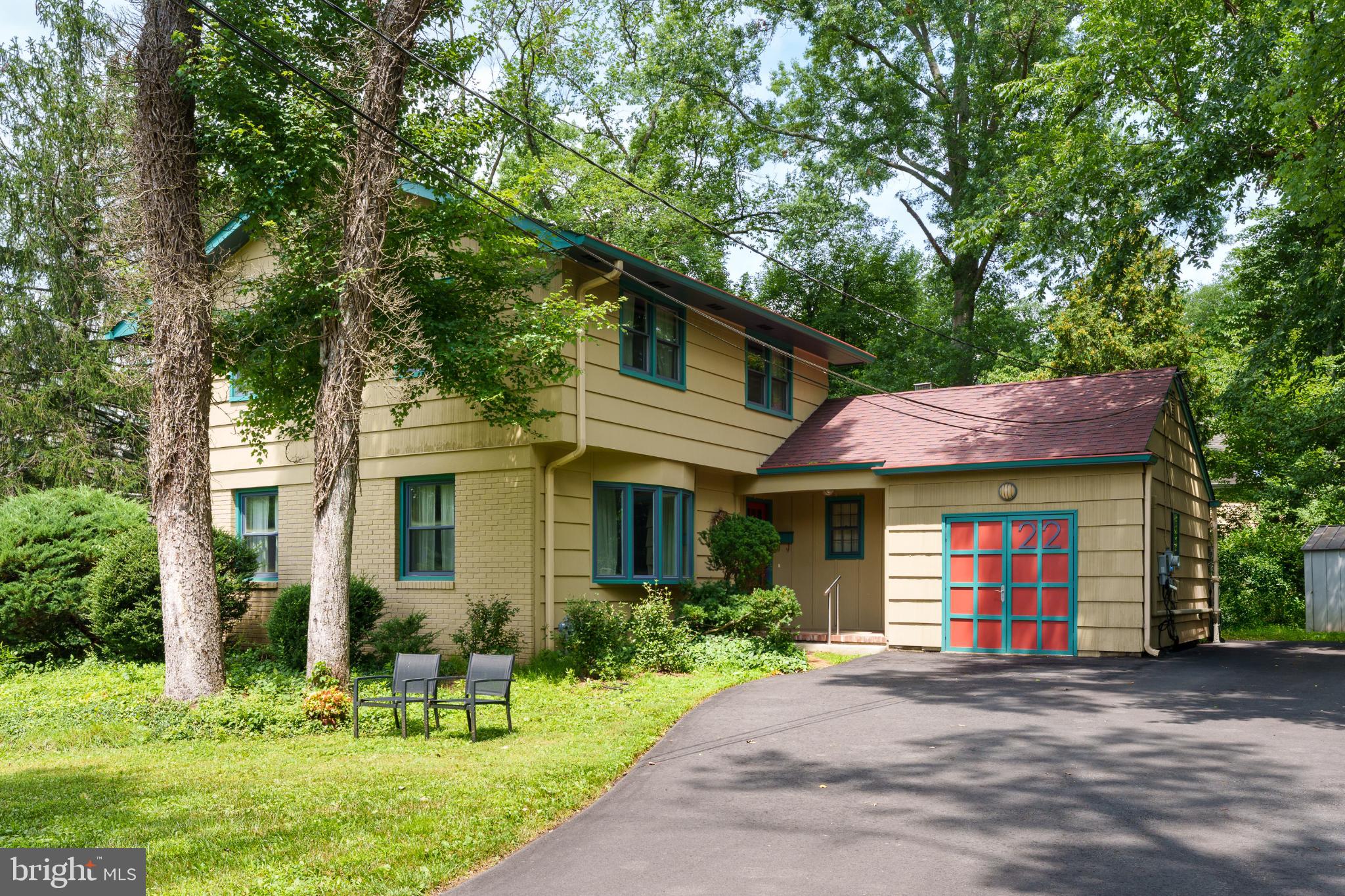 22 Valley Road Princeton, NJ 08540 - Photo 4 of 34 Gallery Image 4