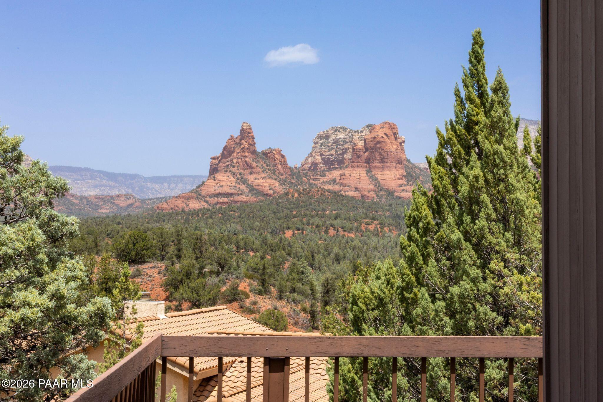 125 Kashmir Road Sedona, AZ 86336 - Photo 86 of 130 311-Views