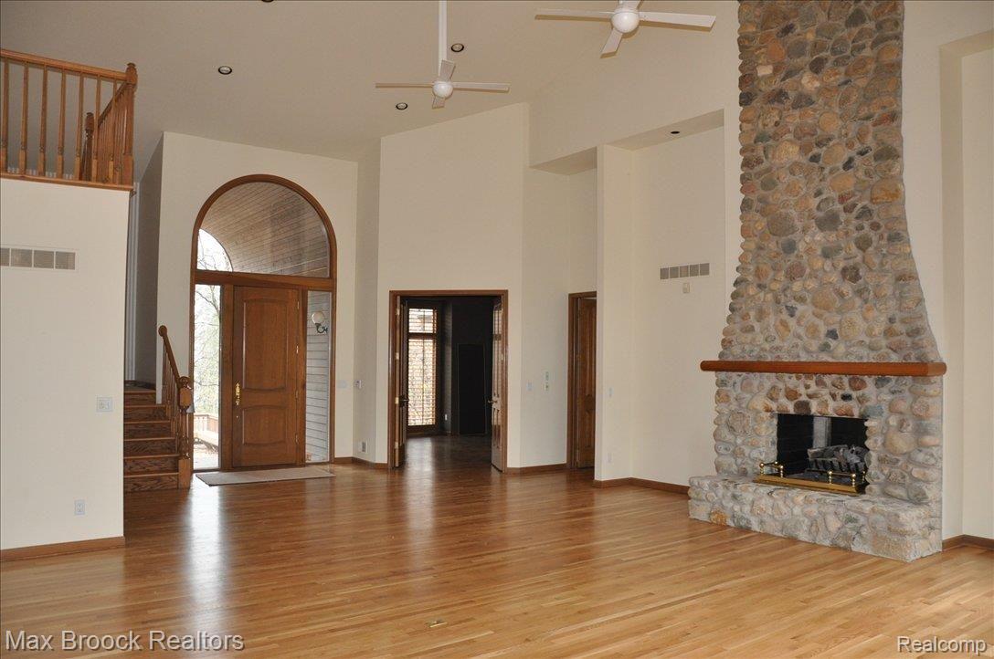 3875 Franklin Road Bloomfield Hills, MI 48302 - Photo 7 of 8 Great room