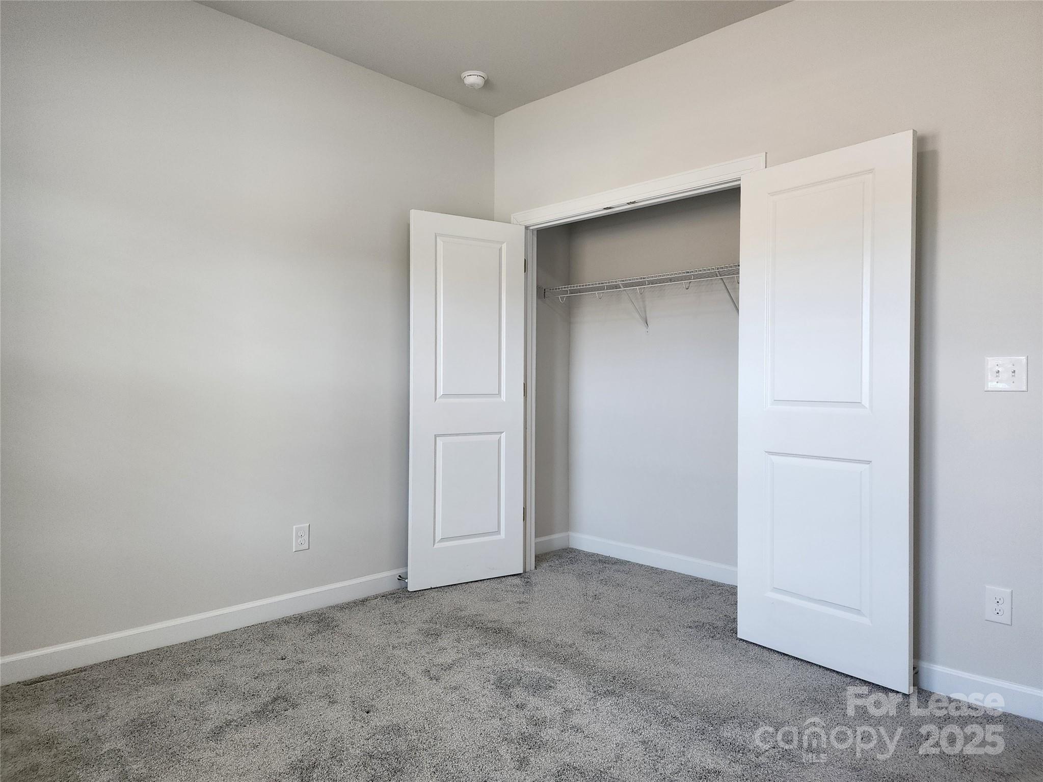 4227 Canopy Creek Drive Denver, NC 28037 - Photo 14 of 33 a view of an empty room