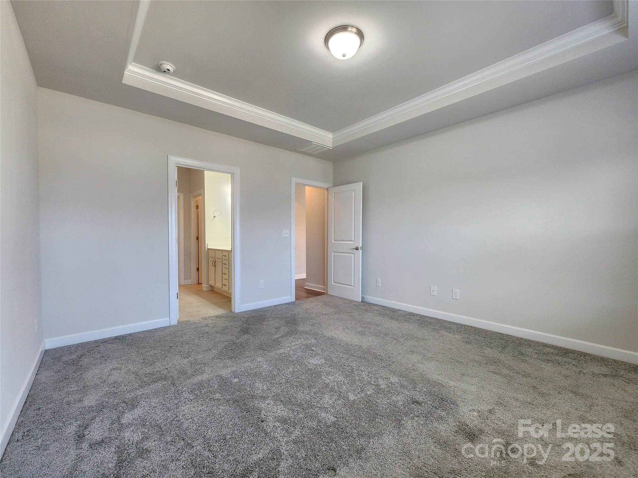 4227 Canopy Creek Drive Denver, NC 28037 - Photo 20 of 33 an empty room with an entryway