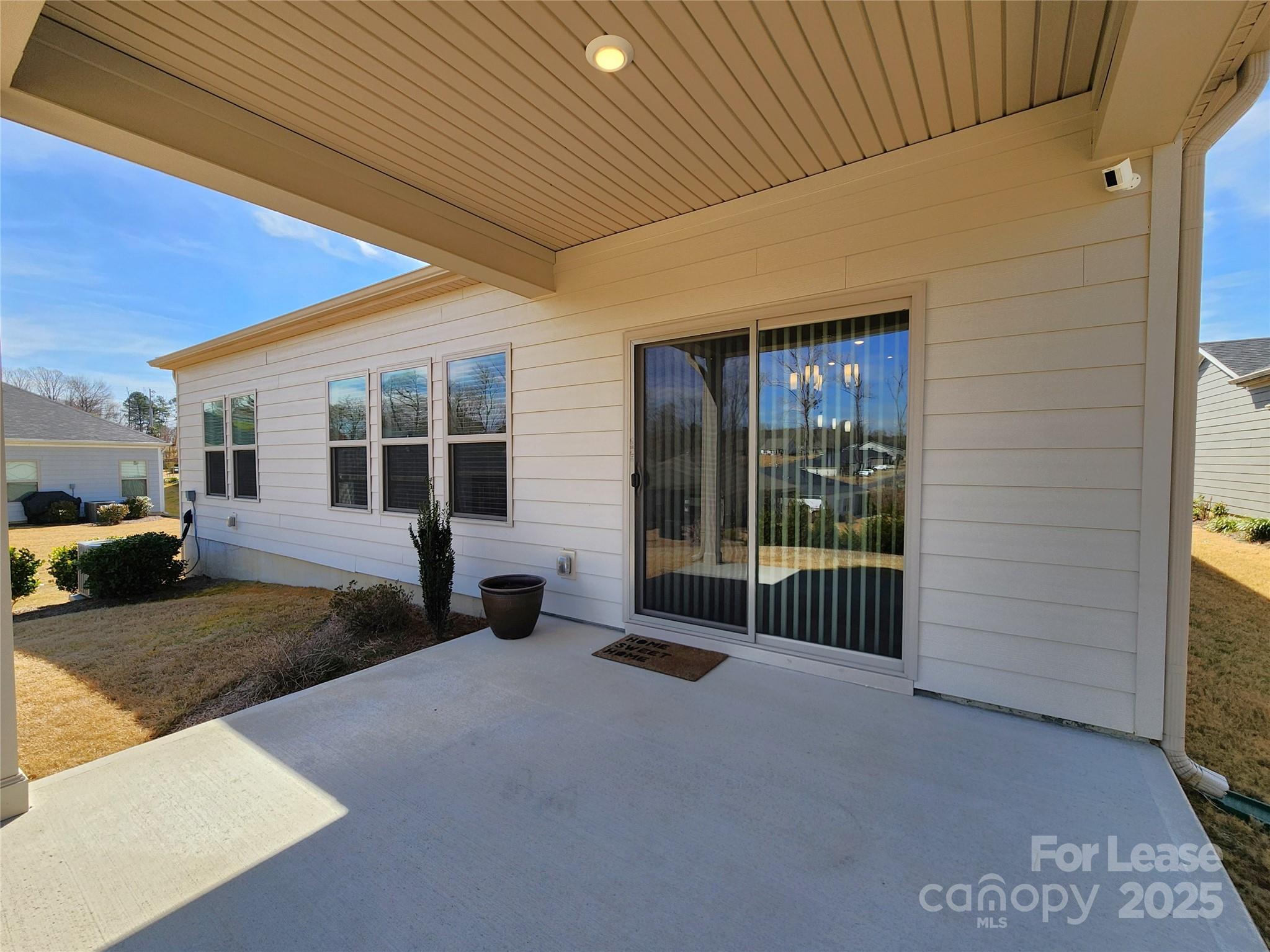 4227 Canopy Creek Drive Denver, NC 28037 - Photo 30 of 33 a view of a house with porch