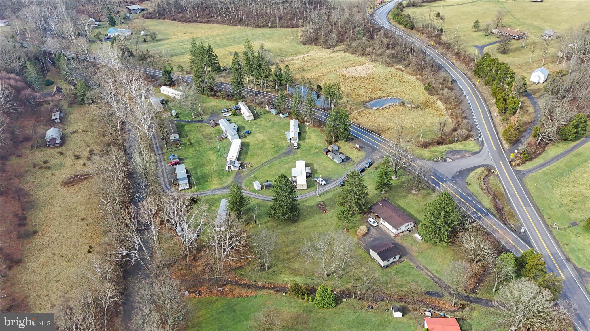 Halterman Road New Creek, WV 26743 - Photo 26 of 26 Gallery Image 26