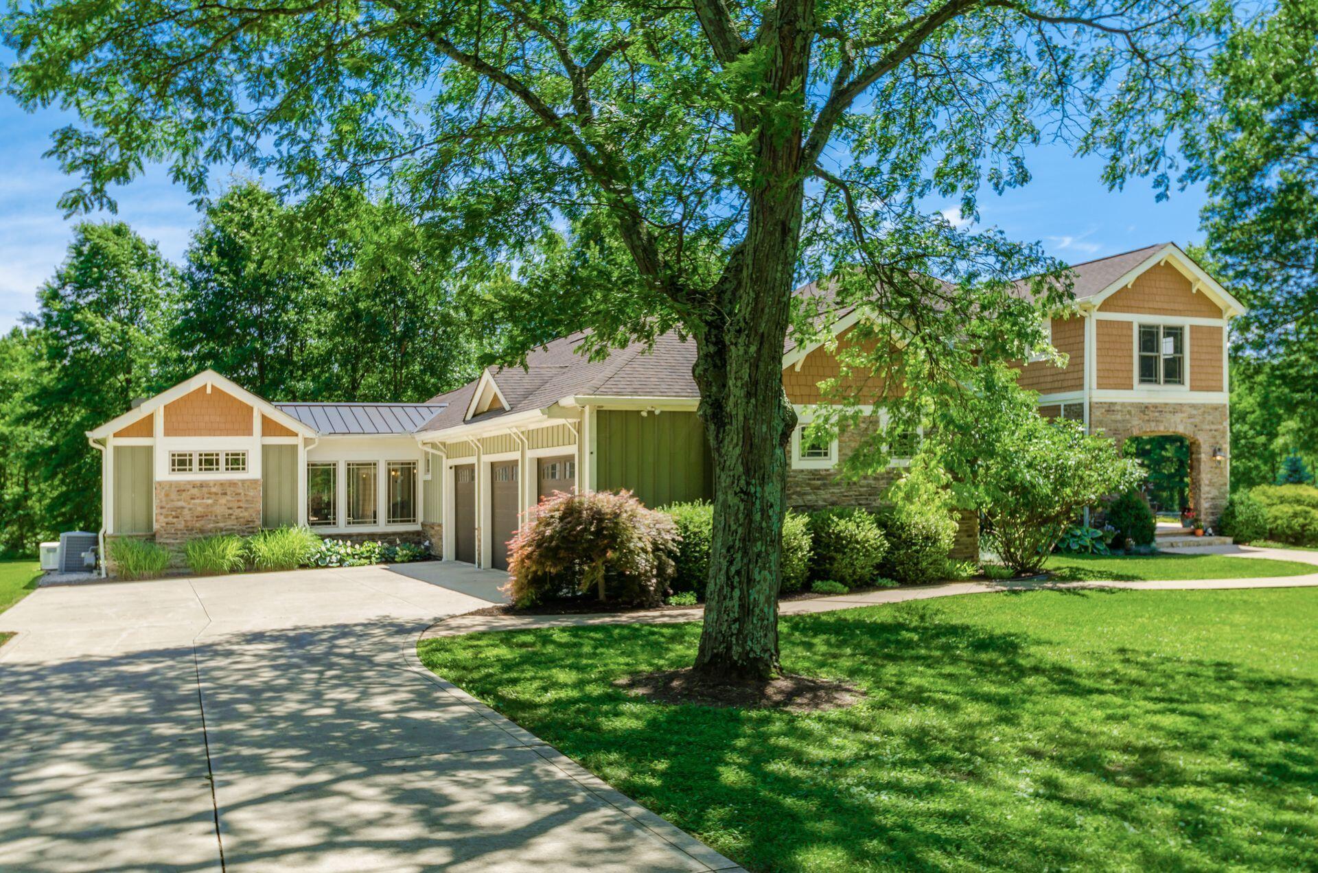 6846 Lee Road Westerville, OH 43081 - Photo 4 of 126 6846 Lee Road2