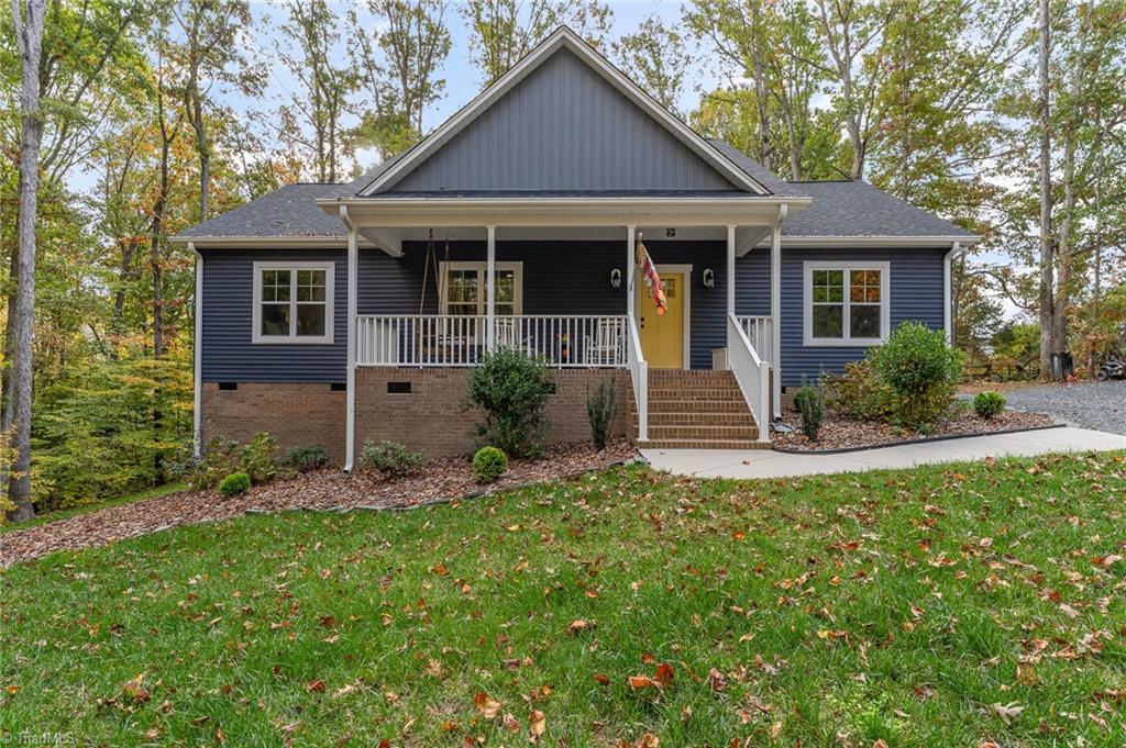 1445 Henley Country Road Asheboro, NC 27203 - Photo 1 of 44 Gallery Image 1