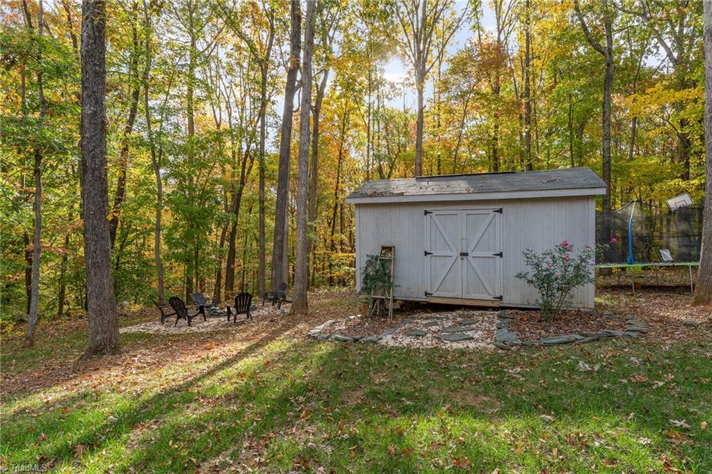 1445 Henley Country Road Asheboro, NC 27203 - Photo 12 of 44 Gallery Image 12