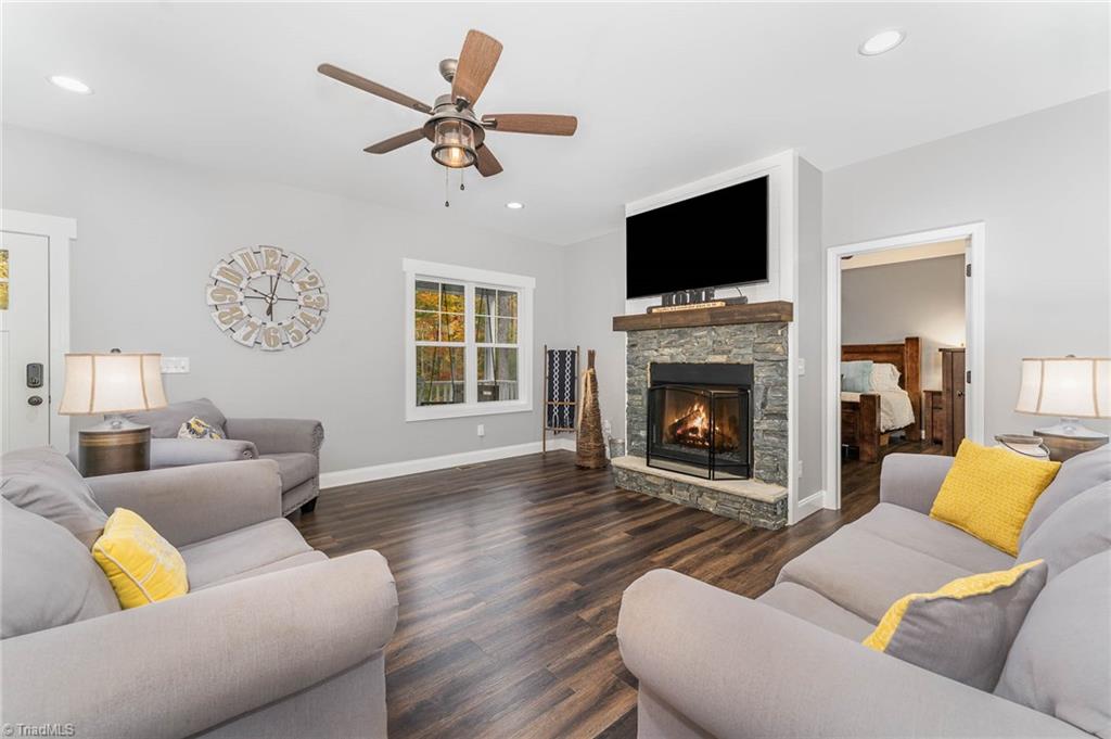 1445 Henley Country Road Asheboro, NC 27203 - Photo 16 of 44 Gallery Image 16