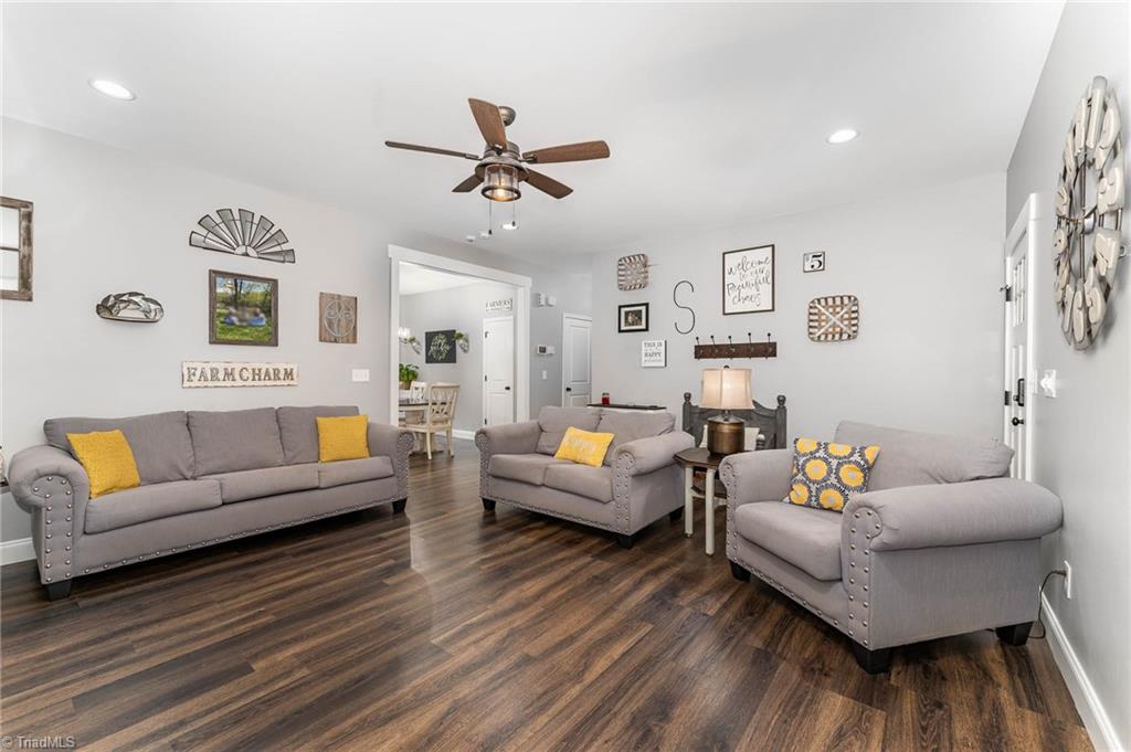 1445 Henley Country Road Asheboro, NC 27203 - Photo 18 of 44 Gallery Image 18