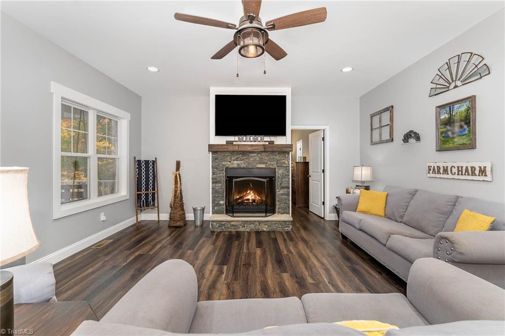 1445 Henley Country Road Asheboro, NC 27203 - Photo 19 of 44 Gallery Image 19