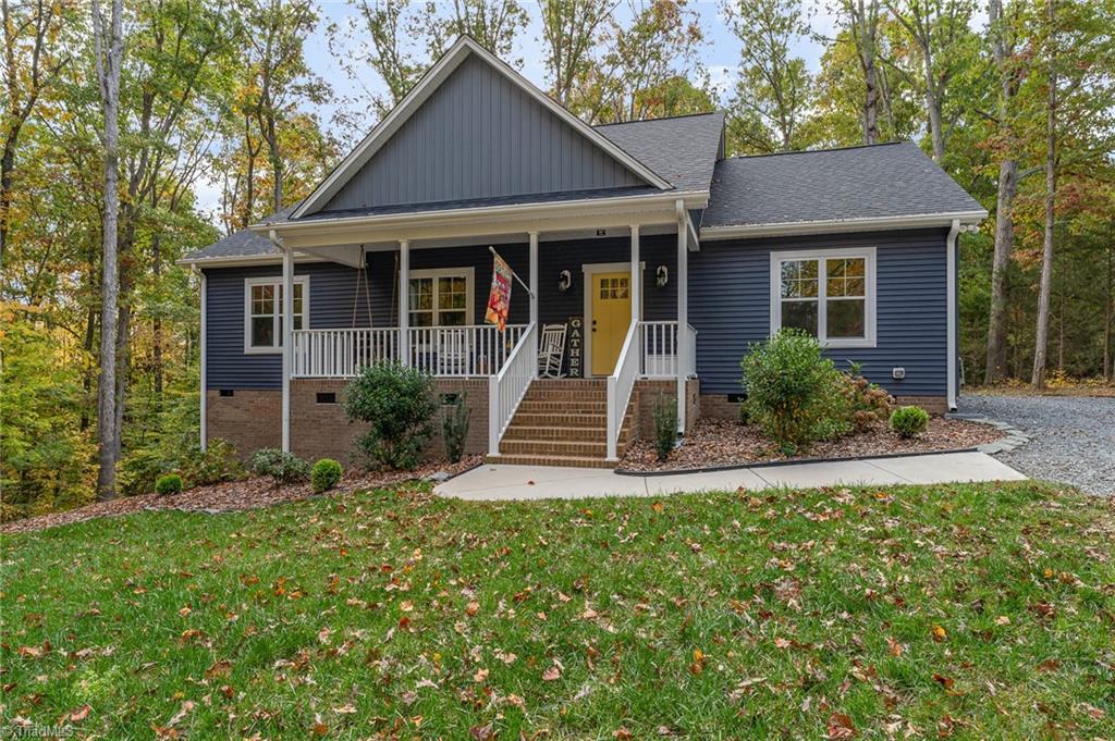 1445 Henley Country Road Asheboro, NC 27203 - Photo 2 of 44 Gallery Image 2